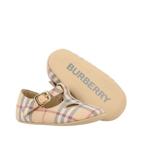 overige schoenen burberry|children's burberry shoes.